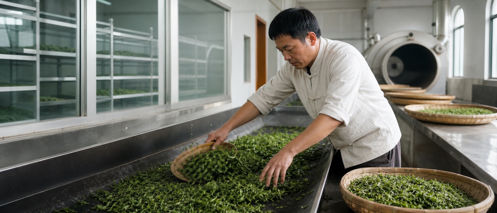 Green tea: what it tastes like, what research supports and what else it can do