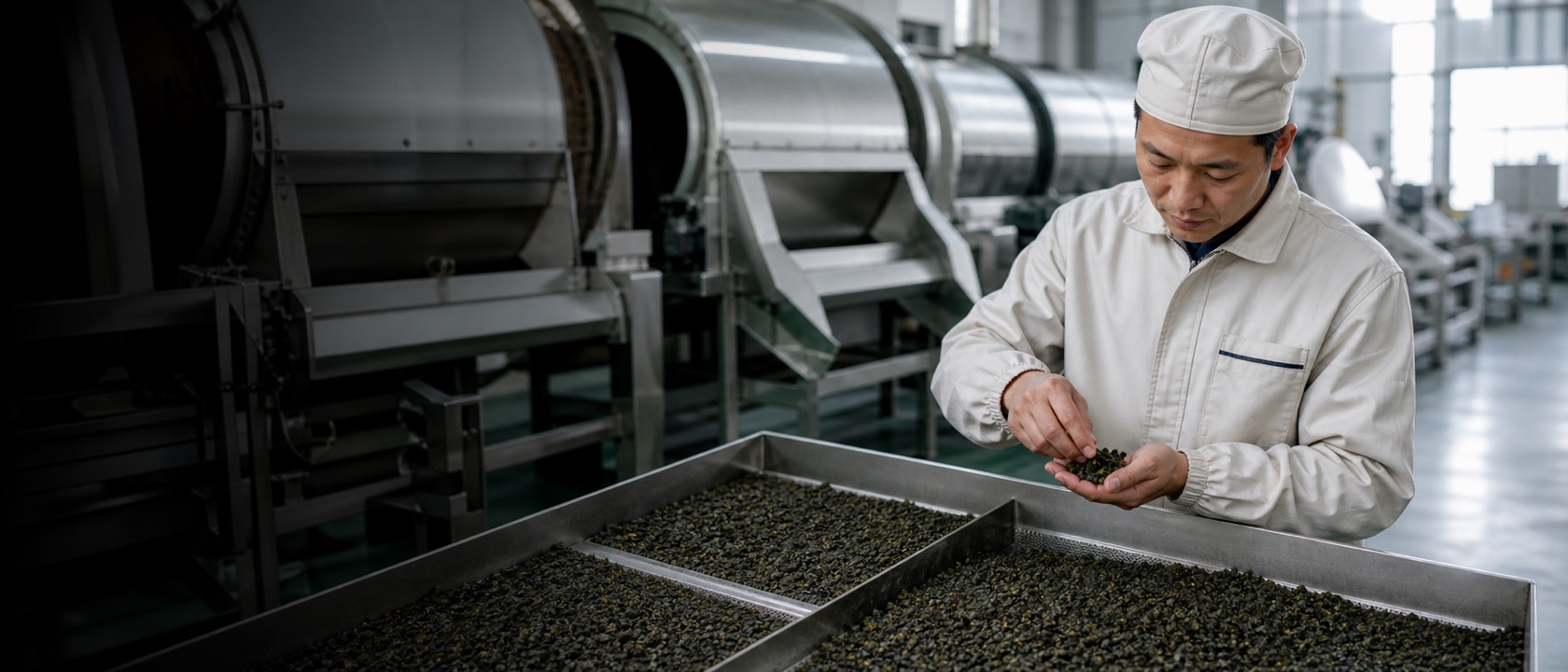 Gunpowder green tea: why it tastes bold and how to use it well